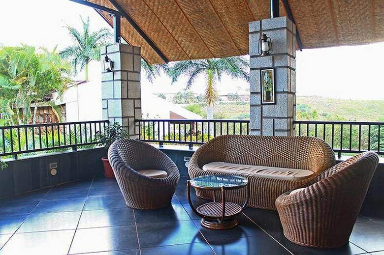 Apartamento Cotton County Club And Resort
