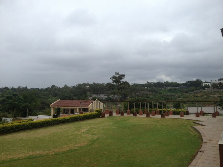 Apartamento Cotton County Club And Resort