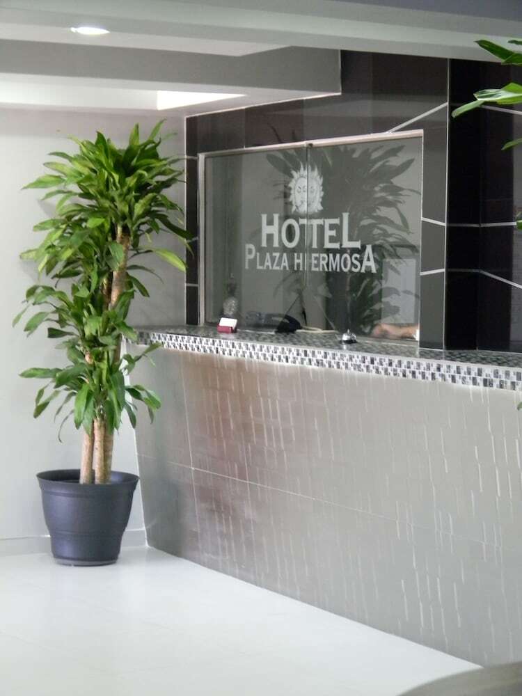 Hotel Plaza Hermosa