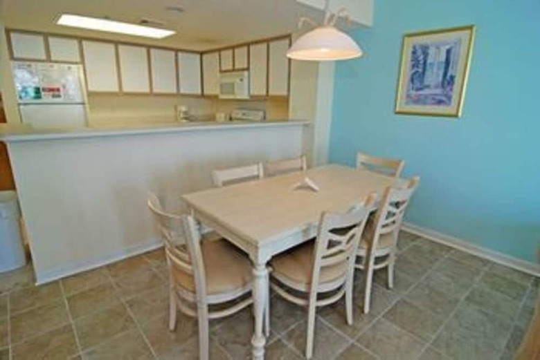 Units At Bay Watch By Elliott Beach Rentals
