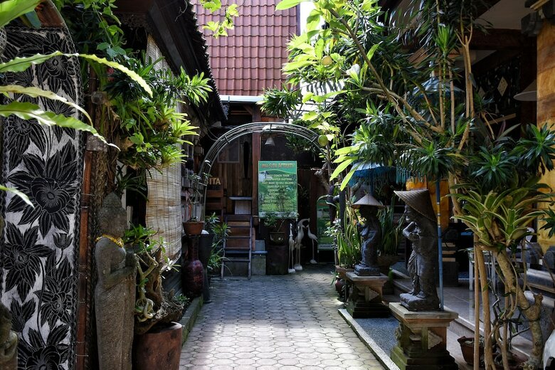 Hotel Ume Sita Home Stay