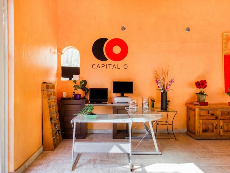 Hotel Villas Ajijic