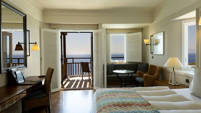 Kempinski Hotel Barbaros Bay