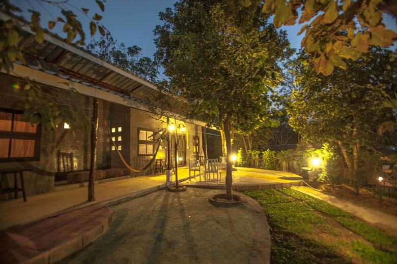 Hotel Baan Katisod