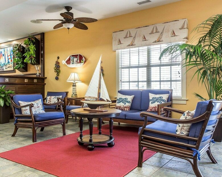 Apartamento Bluegreen Vacations Harbour Lights, Ascend Resort Collection