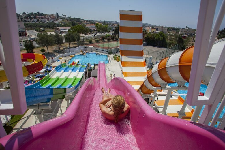 Hotel Leonardo Laura Beach & Splash Resort - All Inclusive