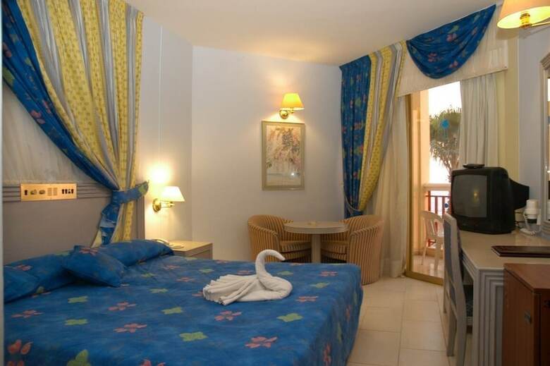 Hotel Leonardo Laura Beach & Splash Resort - All Inclusive