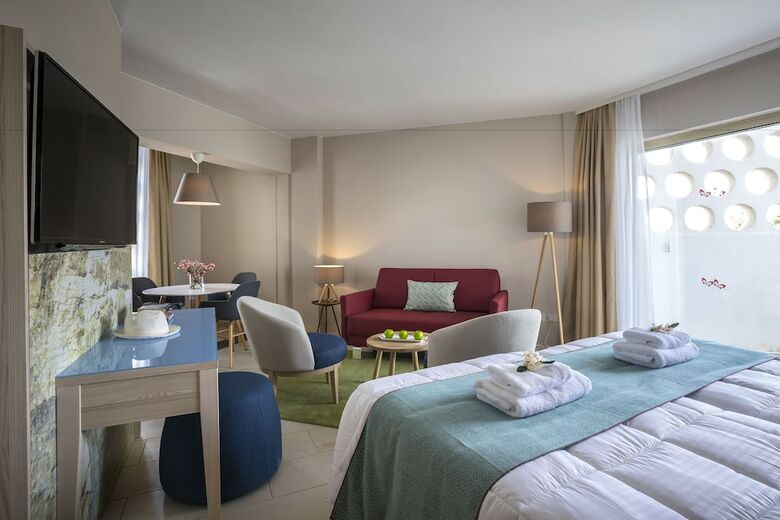 Hotel Leonardo Laura Beach & Splash Resort - All Inclusive