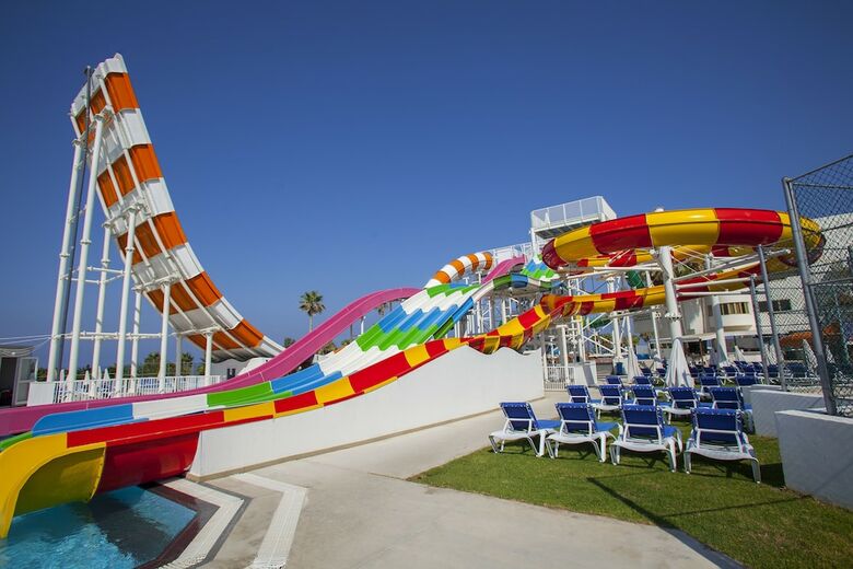 Hotel Leonardo Laura Beach & Splash Resort - All Inclusive
