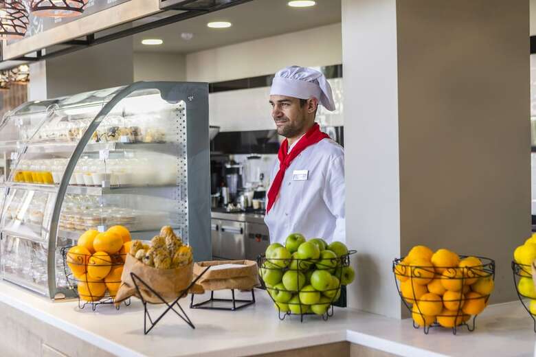 Hotel Leonardo Laura Beach & Splash Resort - All Inclusive