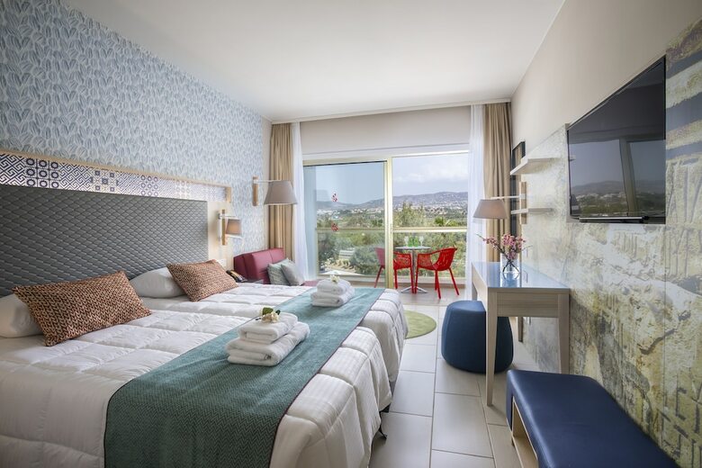 Hotel Leonardo Laura Beach & Splash Resort - All Inclusive