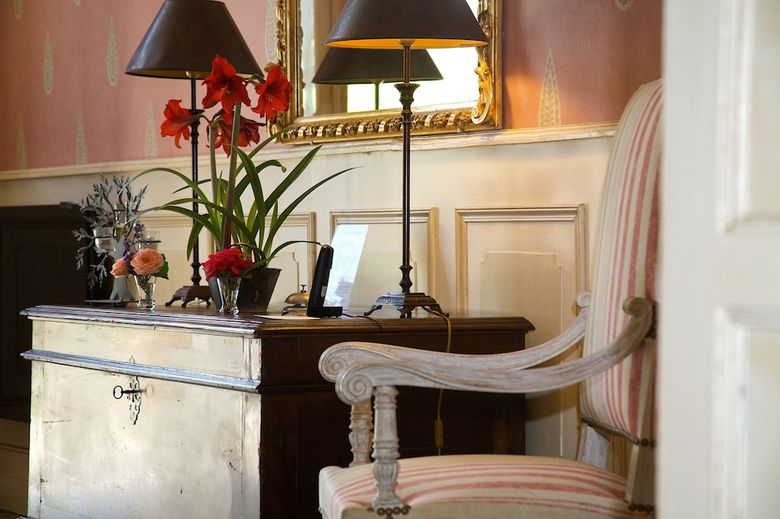 Hotel La Chartreuse Du Bignac