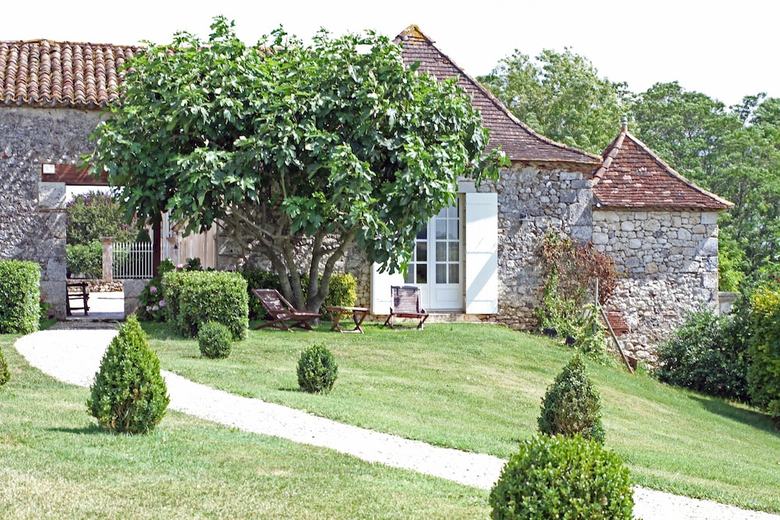 Hotel La Chartreuse Du Bignac