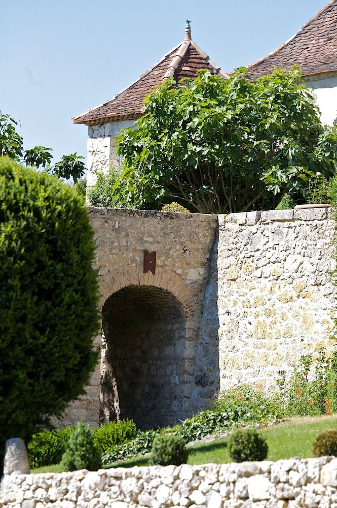 Hotel La Chartreuse Du Bignac