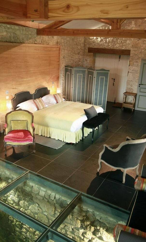 Hotel La Chartreuse Du Bignac