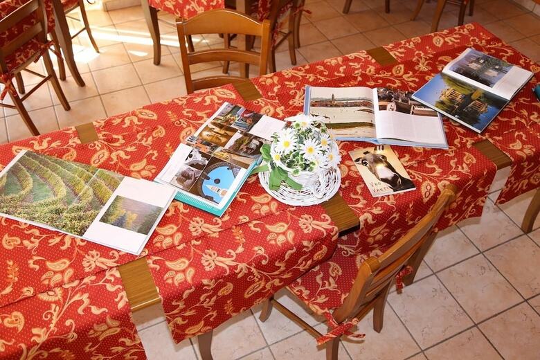 Bed & Breakfast La Perla Del Sile Country House