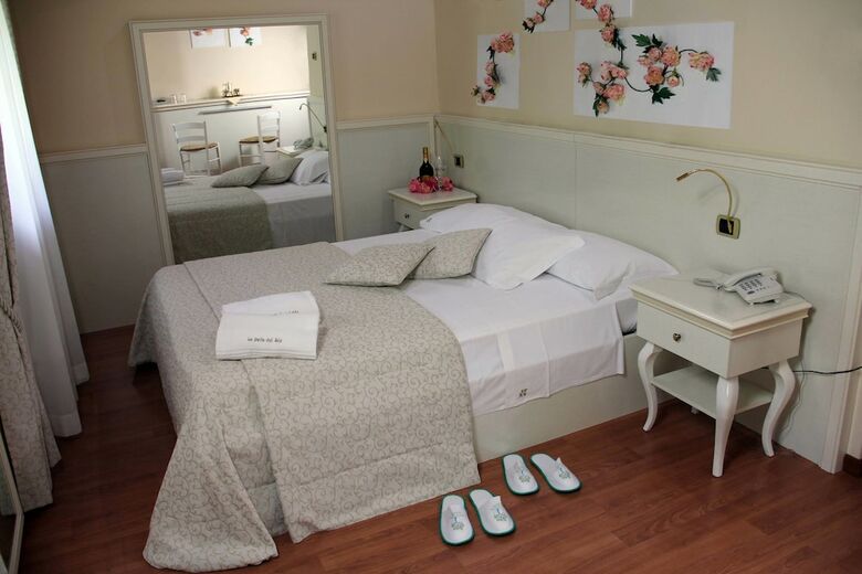 Bed & Breakfast La Perla Del Sile Country House
