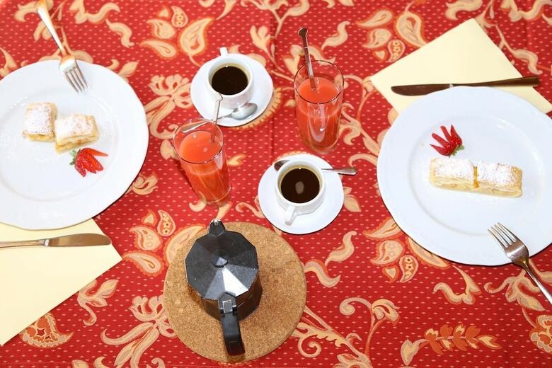 Bed & Breakfast La Perla Del Sile Country House