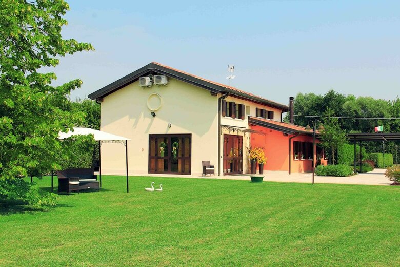 Bed & Breakfast La Perla Del Sile Country House