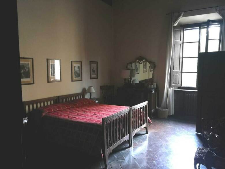 Villa Rucellai