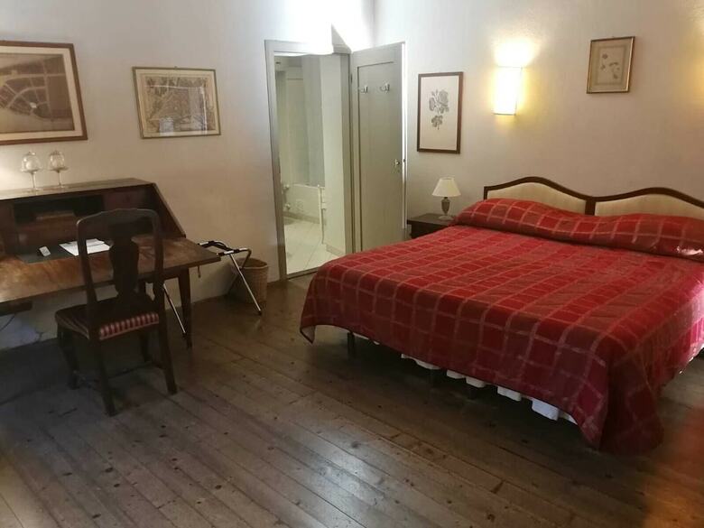 Villa Rucellai