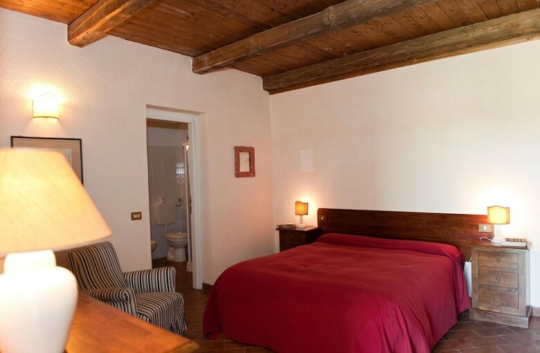 Agroturismo Country House Le Case Coloniche