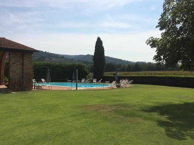 Agroturismo Country House Le Case Coloniche
