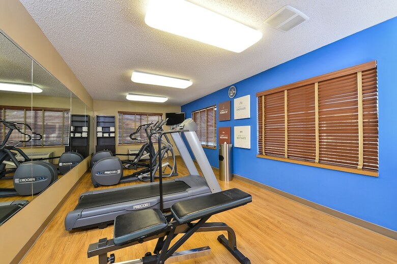 Hotel Comfort Suites At Tucson Mall
