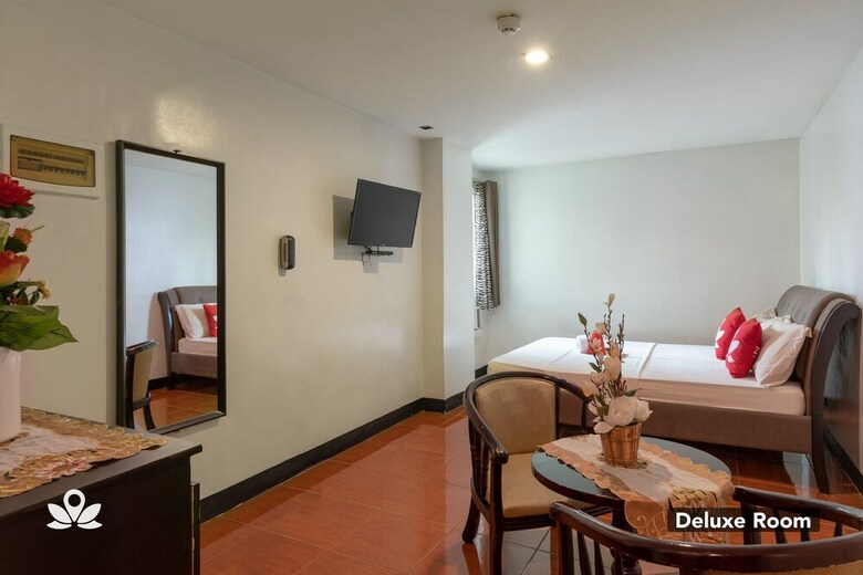 Hotel Zen Rooms Haeinsa Condotel Qc