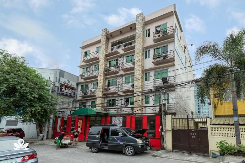 Hotel Zen Rooms Haeinsa Condotel Qc