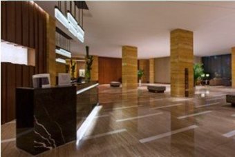 Hotel Four Points By Sheraton Suzhou