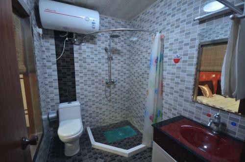 Hostal Wuzhen Jinhanghe Inn