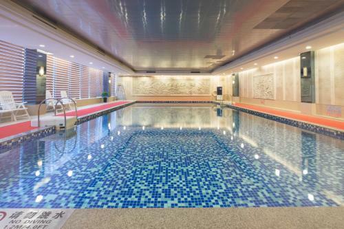 Qinghe Jinjiang International Hotel