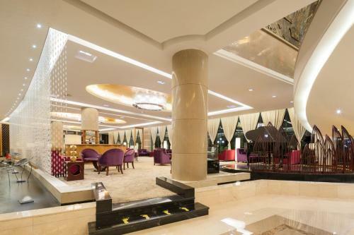 Qinghe Jinjiang International Hotel