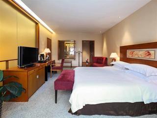Pullman Zhangjiajie Hotel