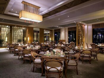 Pullman Zhangjiajie Hotel