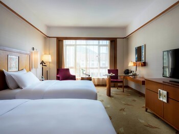 Pullman Zhangjiajie Hotel
