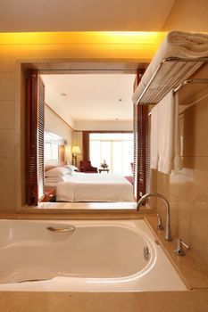 Pullman Zhangjiajie Hotel