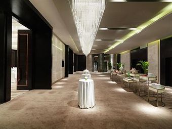 Hotel Four Points By Sheraton Yangzhou, Hanjiang
