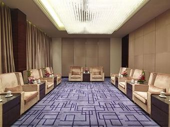 Hotel Four Points By Sheraton Yangzhou, Hanjiang