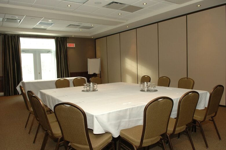 Apartamento Cap Tremblant