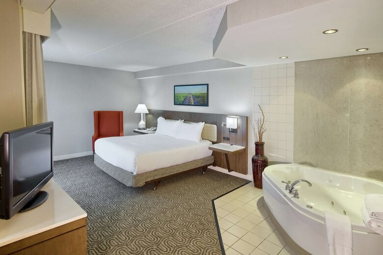 Hotel Hilton Garden Inn Kent Island