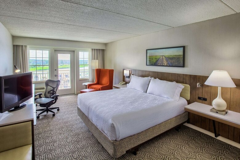 Hotel Hilton Garden Inn Kent Island
