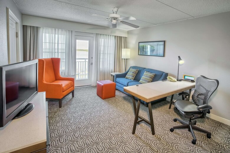 Hotel Hilton Garden Inn Kent Island