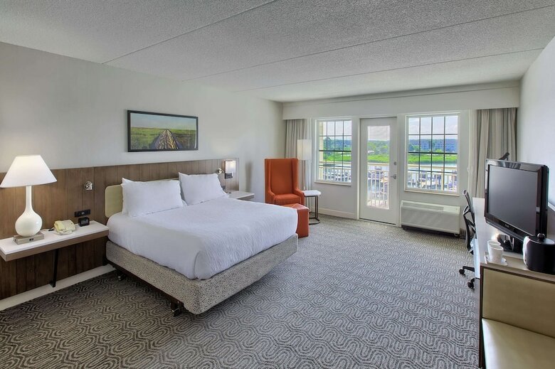 Hotel Hilton Garden Inn Kent Island