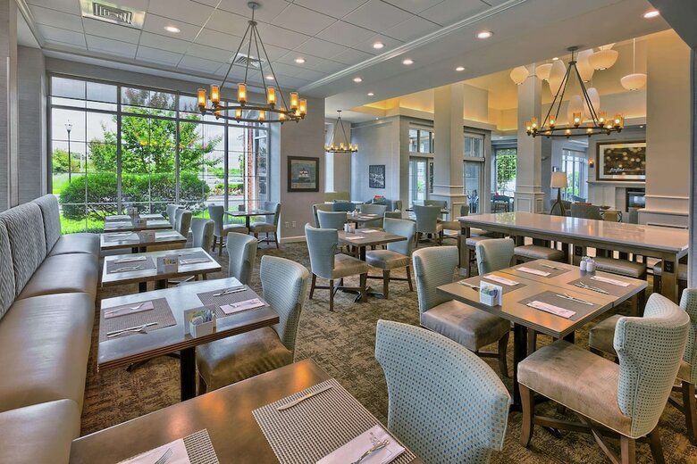 Hotel Hilton Garden Inn Kent Island