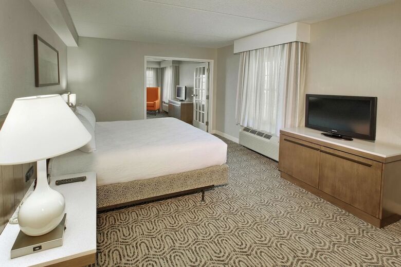 Hotel Hilton Garden Inn Kent Island