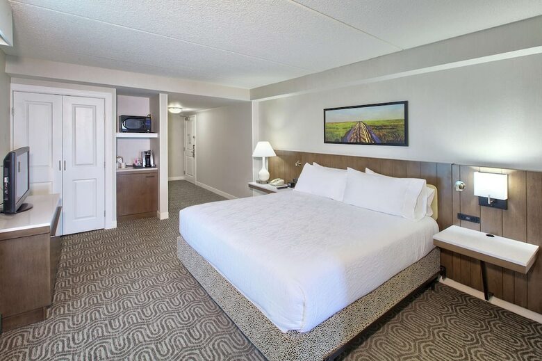 Hotel Hilton Garden Inn Kent Island