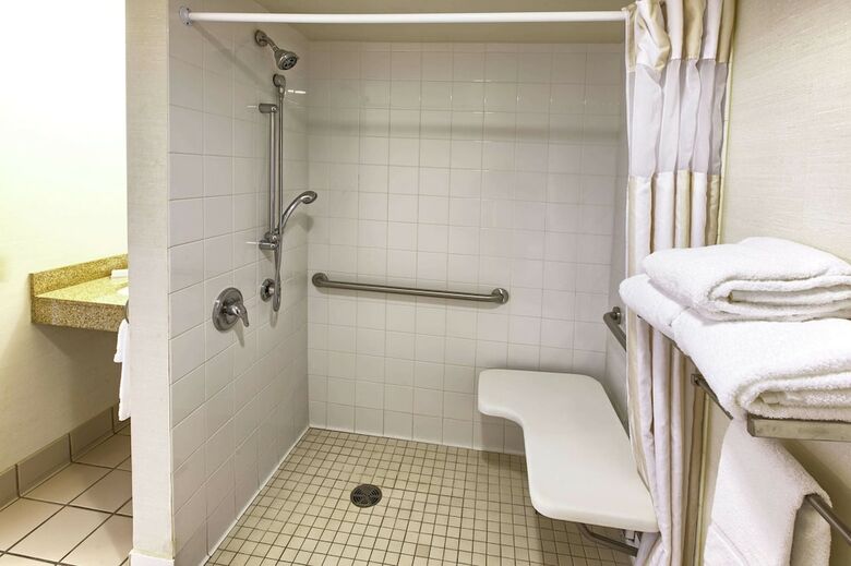 Hotel Hilton Garden Inn Kent Island