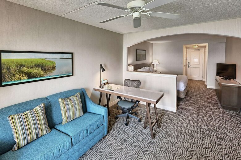 Hotel Hilton Garden Inn Kent Island